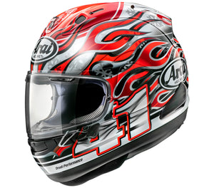 Arai Corsair-X HAGA GP