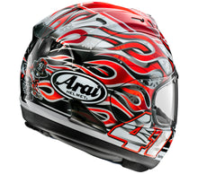 Load image into Gallery viewer, Arai Corsair-X HAGA GP