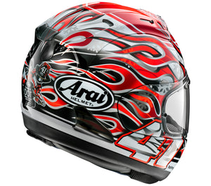 Arai Corsair-X HAGA GP