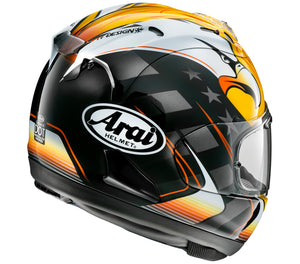 Arai Corsair-X KR-2