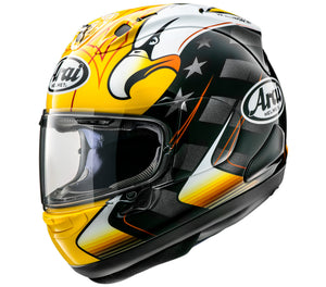 Arai Corsair-X KR-2