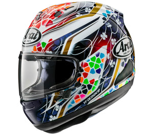 Arai Corsair-X NAKAGAMI-3 – Pit Lane Moto