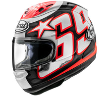 Load image into Gallery viewer, Arai Corsair-X NICKY RESET