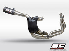 Load image into Gallery viewer, SC-Project WSBK CR-T Full Exhaust for 2018+ Ducati V4 / V4S / V4R