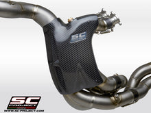 Load image into Gallery viewer, SC-Project WSBK CR-T Full Exhaust for 2018+ Ducati V4 / V4S / V4R