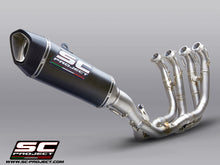 Load image into Gallery viewer, SC-Project SC1-R Full System 2020+ BMW S1000RR (2019 EURO)
