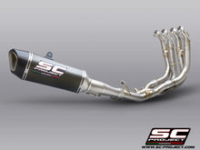 Load image into Gallery viewer, SC-Project SC1-R Full System 2020+ BMW S1000RR (2019 EURO)