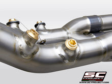 Load image into Gallery viewer, SC-Project SC1-R Full System 2020+ BMW S1000RR (2019 EURO)