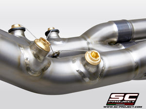 SC-Project SC1-R Full System 2020+ BMW S1000RR (2019 EURO)