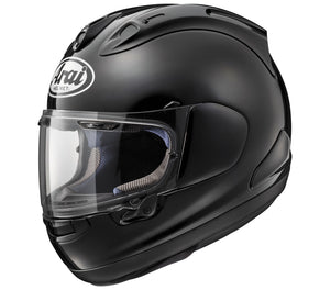 Arai Corsair-X BLACK – Pit Lane Moto