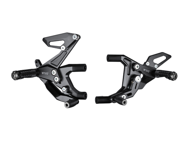 Bonamici Rearsets Ducati V2