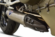 Load image into Gallery viewer, Termignoni Dual Slip-On Exhaust Kit for 2020+ Ducati Streetfighter V4