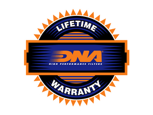 DNA Air Filter - 2015+ Yamaha R1 / 2017+ FZ10 / MT10