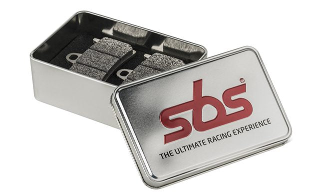 SBS Dual Sintered 901 DS-2