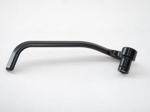 Graves Motorsports Brake Lever Guard