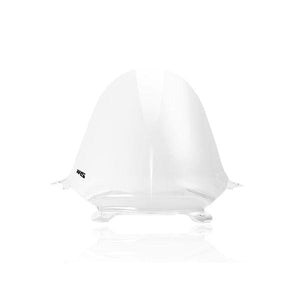 WRS Double Bubble Tall Racing Windscreen 2019+ Ducati V4R / 2020+ Ducati V4 / S