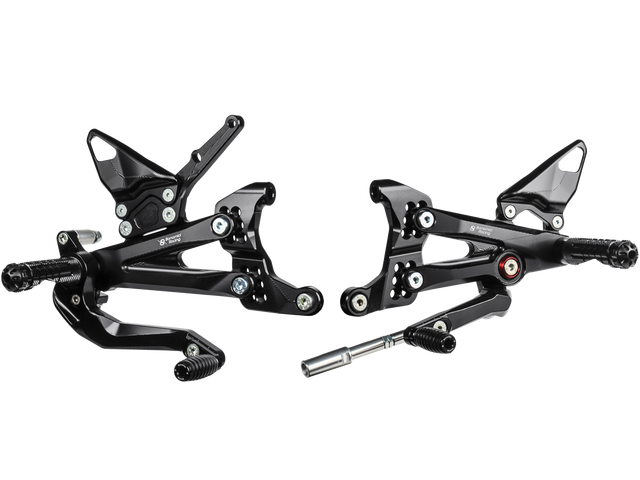 Bonamici Rearsets 2018+ Ducati V4