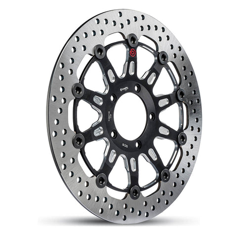 Brembo Aprilia RS 660 Groove 320 MM Rotors