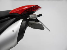 Load image into Gallery viewer, Evotech Performance Tail Tidy Kit - Ducati Hypermotard 950