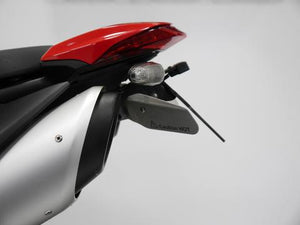 Evotech Performance Tail Tidy Kit - Ducati Hypermotard 950