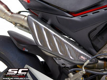 Load image into Gallery viewer, SC-Project S1-GP Full Exhaust System for 2018+ Ducati V4 / S / R