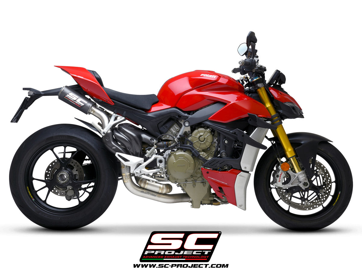 Sc project ducati v2 outlet