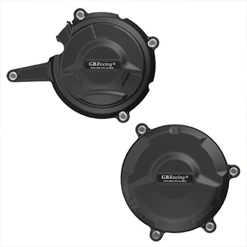 GB Racing Engine Cover Set for 2012-2017 Ducati 1199/1299