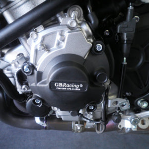 GB Racing Engine Cover Set for 2015+ Yamaha R1