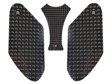 Load image into Gallery viewer, Eazi-Grip Suzuki SV 650 Tank Grips (2016+) (Race Grip)