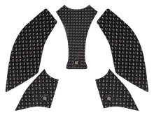 Load image into Gallery viewer, Eazi-Grip Yamaha R1 Tank Grips (2020+) (Race Grip)