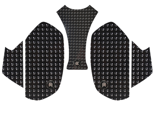 Eazi-Grip Yamaha MT-09 / FZ-09 Tank Grips (2021+) (Race Grip)