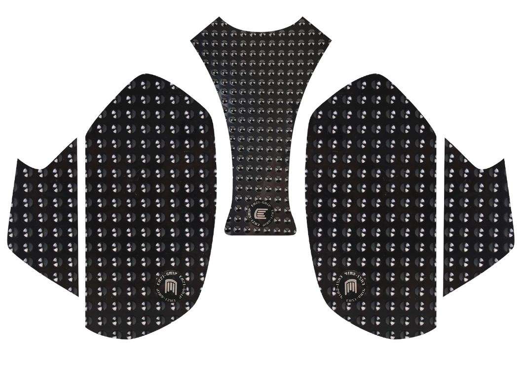 Eazi-Grip Yamaha MT-09 / FZ-09 Tank Grips (2021+) (Race Grip)