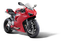 Load image into Gallery viewer, Evotech Performance Lower Radiator Guard - Ducati Panigale V2