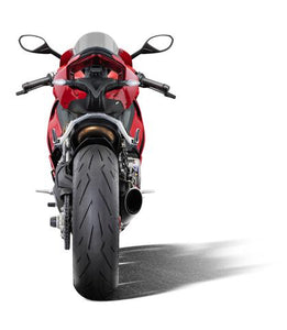 Evotech Performance Tail Tidy Kit - Ducati Panigale V2