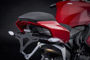 Evotech Performance Tail Tidy Kit - Ducati Panigale V2