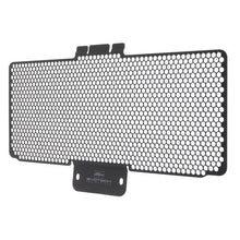 Load image into Gallery viewer, Evotech Performance Upper Radiator Guard - Ducati Panigale V2