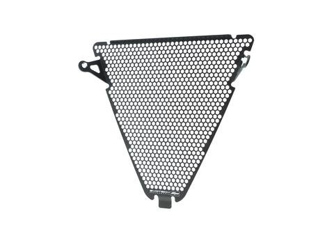 Evotech Performance Lower Radiator Guard - Ducati Panigale V2