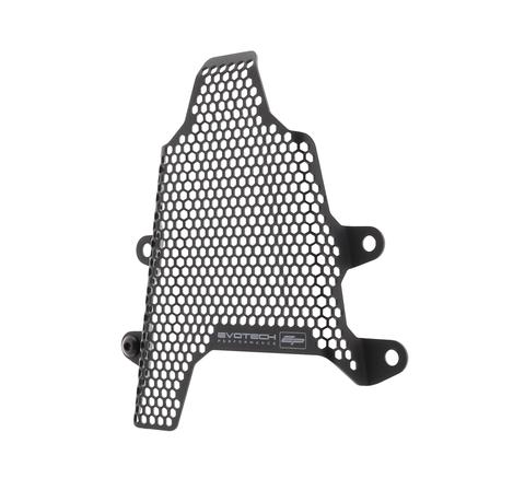 Evotech Performance Fuel Tank Cover - Ducati V4 / V4 Street Fighter