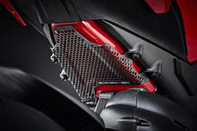 Load image into Gallery viewer, Evotech Performance Fuel Tank Cover - Ducati V4 / V4 Street Fighter