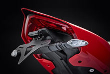 Load image into Gallery viewer, Evotech Performance Tail Tidy Kit - Ducati V4 / V4 Street Fighter