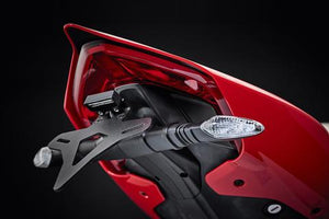 Evotech Performance Tail Tidy Kit - Ducati V4 / V4 Street Fighter