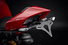 Load image into Gallery viewer, Evotech Performance Tail Tidy Kit - Ducati V4 / V4 Street Fighter