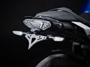Evotech Performance Tail Tidy Kit - 2017-2021 Yamaha FZ10 / MT10