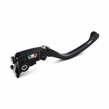 Load image into Gallery viewer, TWM GP Style Adjustable and Folding levers for 2020+ BMW S1000RR