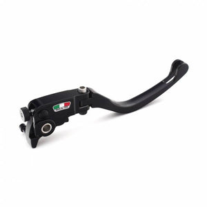 TWM GP Style Adjustable and Folding levers for 2020+ BMW S1000RR