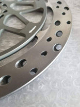 Load image into Gallery viewer, TK Dischi Freno EVO Brake Rotor 310MM Set 2013-2020 Kawasaki ZX-6R
