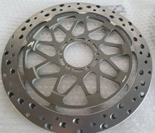 Load image into Gallery viewer, TK Dischi Freno EVO Brake Rotor 310MM Set 2013-2020 Kawasaki ZX-6R
