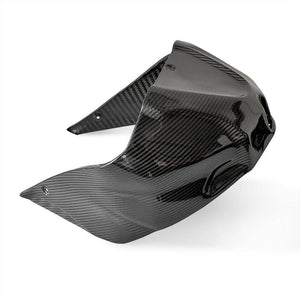 Alpha Racing Carbon Fiber Airbox Cover 2020+ BMW S1000RR / M1000RR