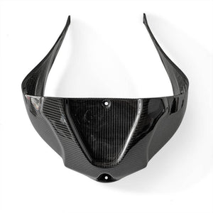 Alpha Racing Carbon Fiber Airbox Cover 2020+ BMW S1000RR / M1000RR