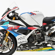 Load image into Gallery viewer, Alpha Racing Carbon Fiber Airbox Cover 2020+ BMW S1000RR / M1000RR